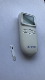 生物传感器血糖仪OEM代加工